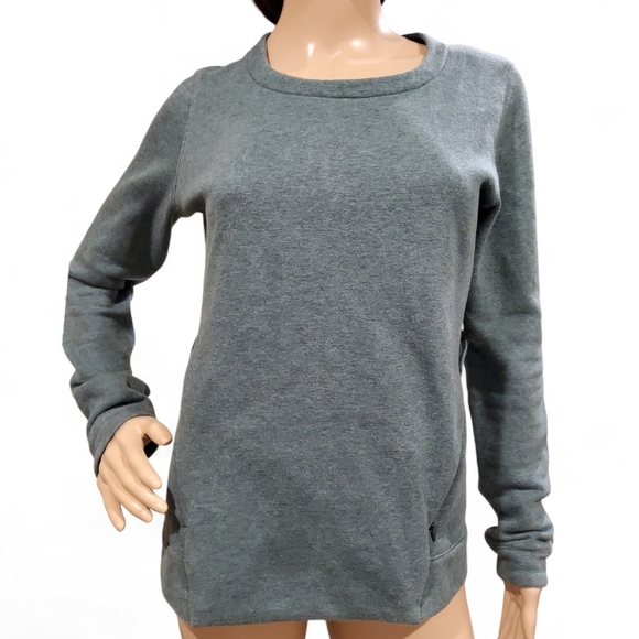 Lululemon Women's & Go Endeavor Pullover Sweater,  Size 4. - Picture 6 of 16